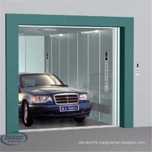 Basement Garage Vehicle Lift Auto Mobile Parking Car Elevator